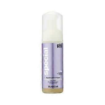 Subrina Professional, Phi Special, Paraben-Free, Hair Leave-In Cream Treatment, For Smoothening, 150 ml