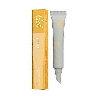Organic Lip Balm for Dry Lips 10ml Hydrating Gel with Deep Hydration and Rapid Absorption