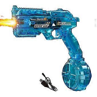 Rechargeable Splash Toy  800ml Tank  for Pool Party & Camping_5 -New