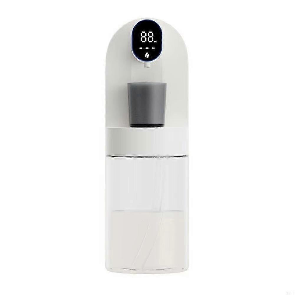 Wall Mountable Mouthwash Dispenser, 2000ml, Waterproof, B