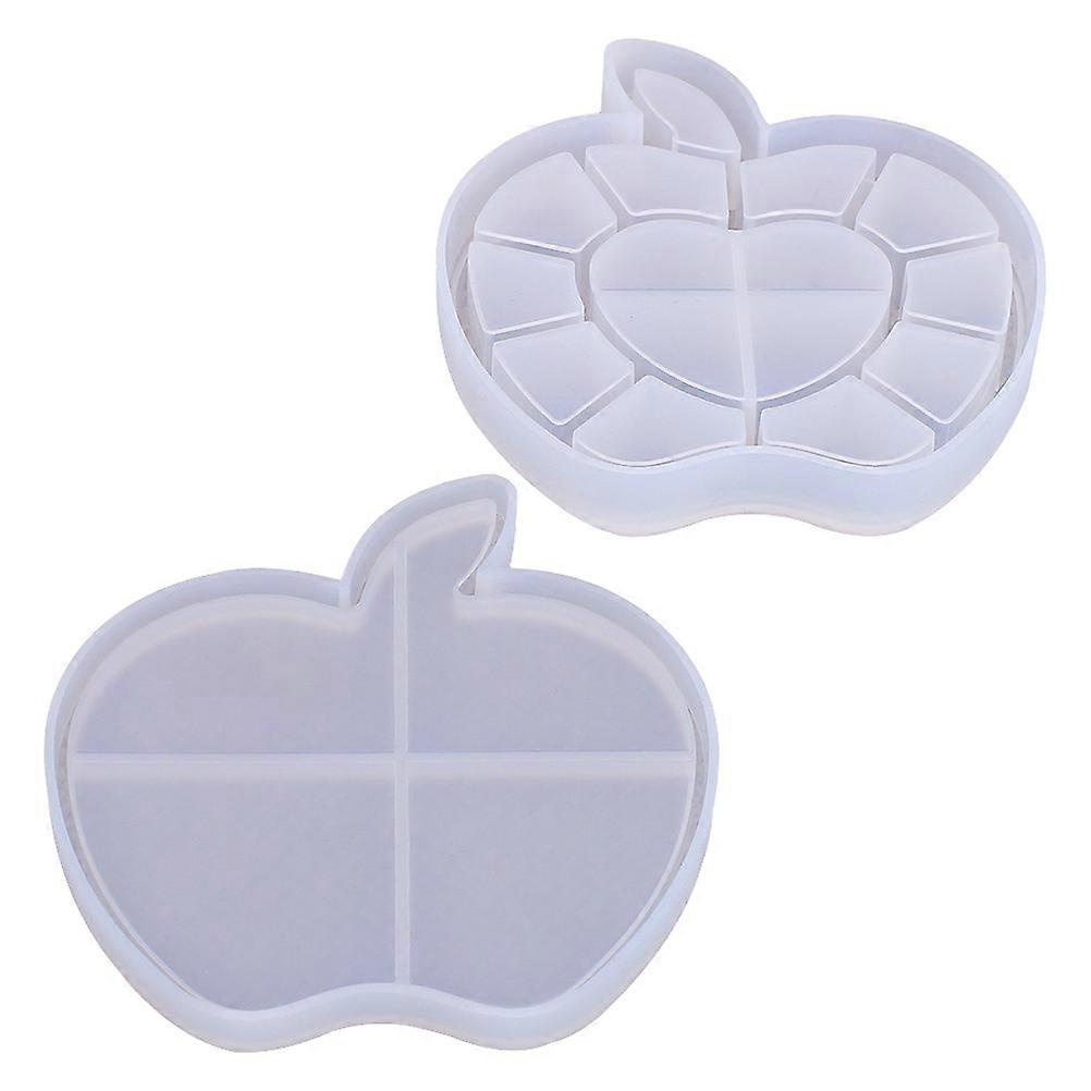 Craft Accessories Shape Storage Box Mold for