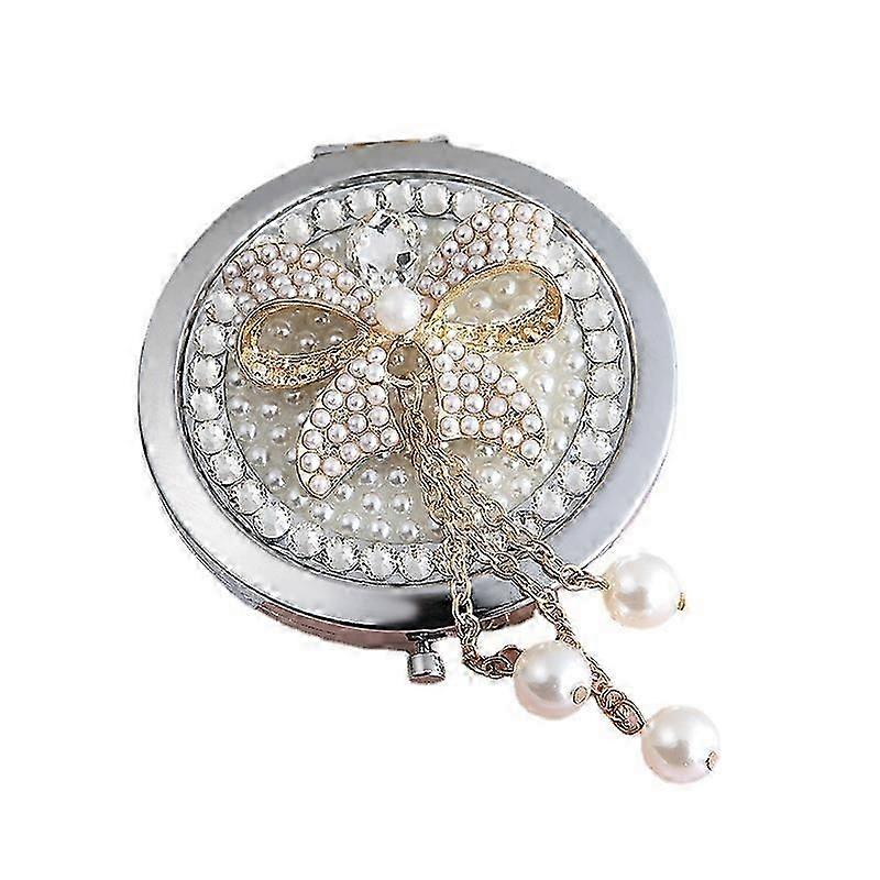 1pcs Cosmetic Compact Mirror