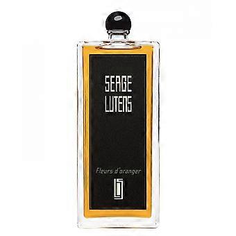 Serge Lutens Fleurs D'Oranger Eau De Parfum For Women 100 ml