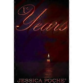 1 12 Years - Jessica Poche' - Paperback - en Book