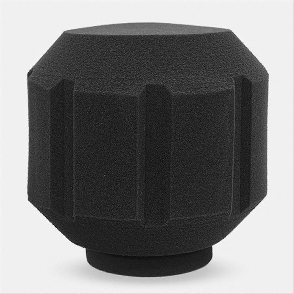 Compatible with C5 Microphone Wind Shield Acoustic Studio Protection Cover B