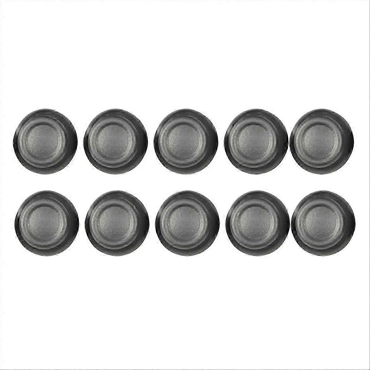 For Gamepad Controller Button Thumbstick Mushroom Cap