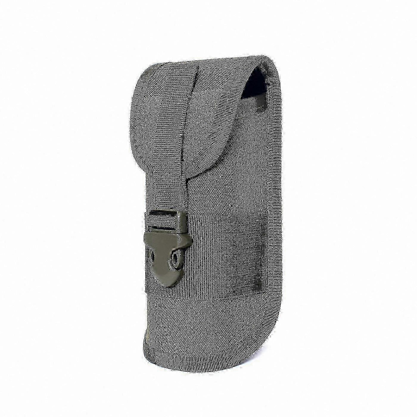 Quick-Access Tactical Glasses Pouch