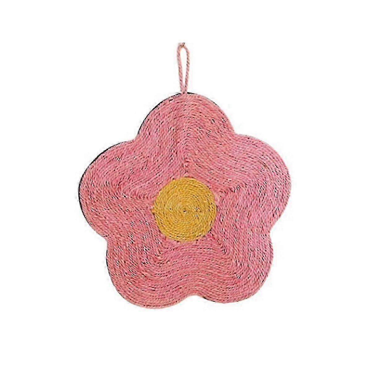 Natural Sisal Cat Scratching Mat