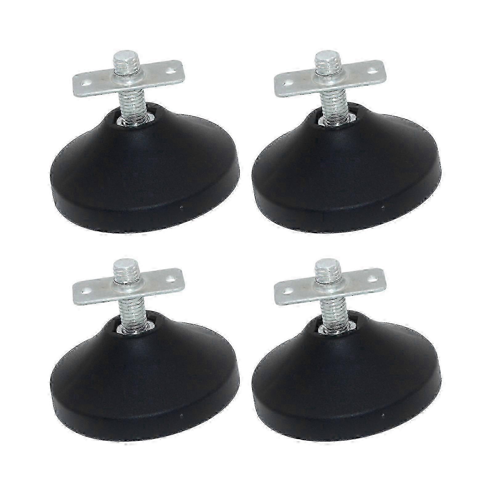 Adjustable Table Leveling Feet Set