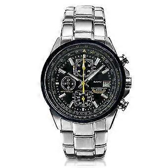 2025 Citizen Men's Eco-drive Promaster Skyhawk A-t Blue Angels Watch 45mm