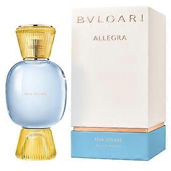 Allegra Riva Solare Eau de Parfum 100 ml