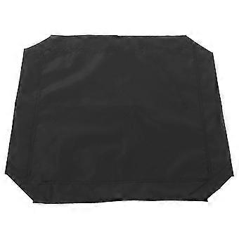 Pet Cot Dog Bed Cover Replacement with Durable Breathable Mesh Material