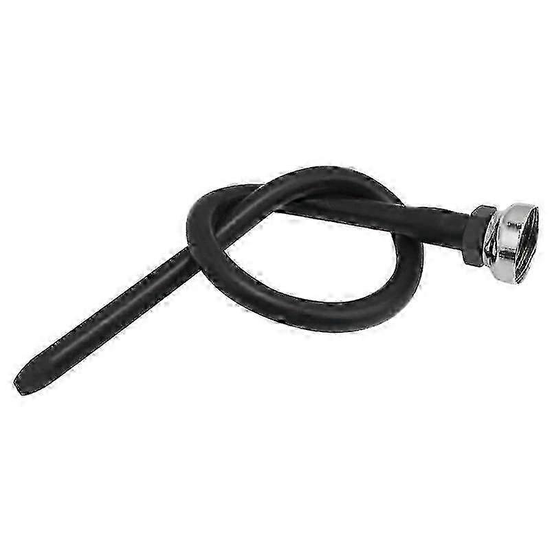 20.47 Inch Reusable Enema Nozzle Set