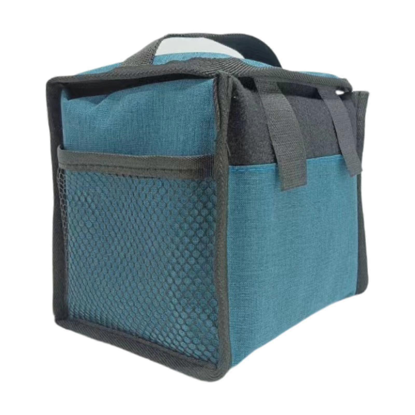 Shock Resistant Compact Camera Travel Case
