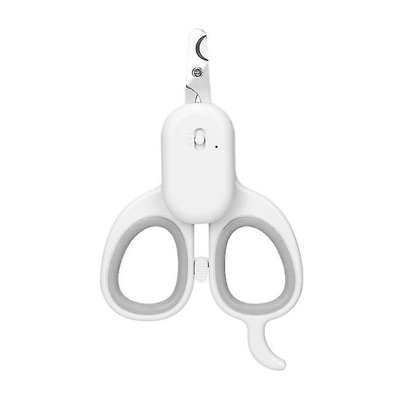 Pet Dog Cat Grooming Tool Nail Toe Claw Clippers Scissors Trimmer Shears Cutter