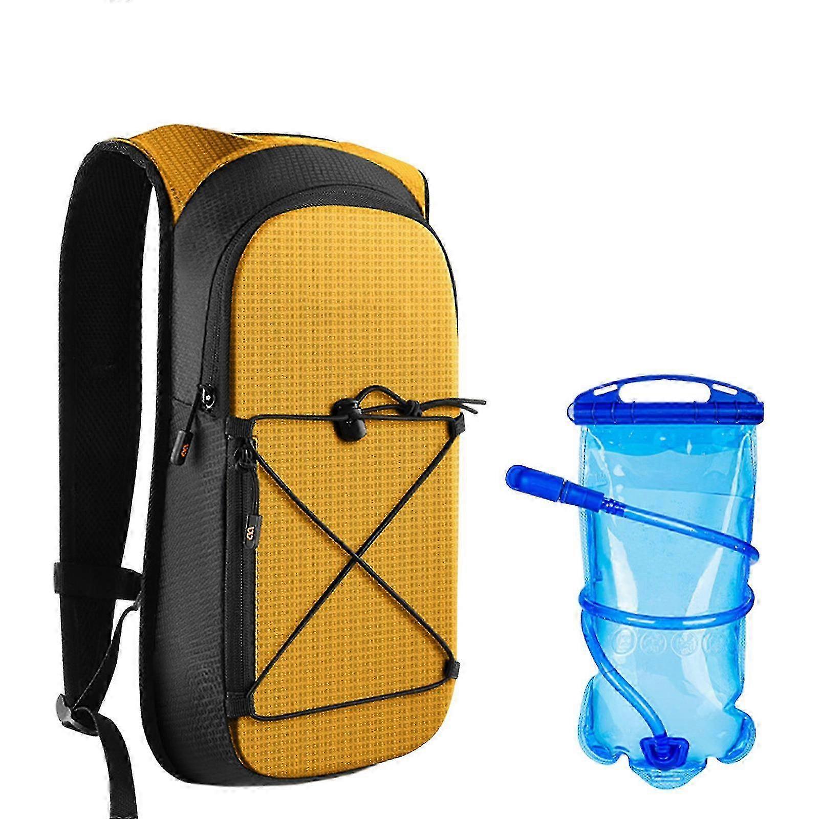 Lightweight Trail & Road Hydration Pack