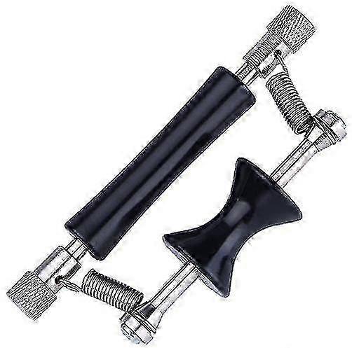 Durable Sliding Guitar Capo Metal