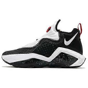 Nike LeBron Soldier 14 EP 'Black White' CK6047-002