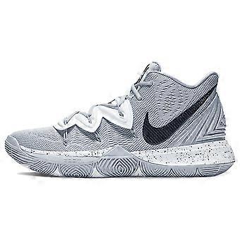 Nike Kyrie 5 Team Wolf Grey Black CN9519-001