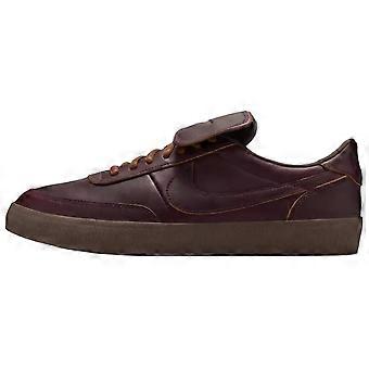 Tênis de skate Nike Killshot 2 LTR Premium, estiloso e confortável, unissex, marrom IM8058-652