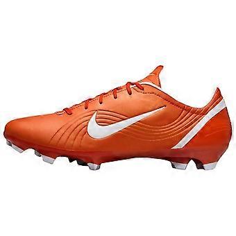 Nike Zoom Mercurial Vapor 1 Fg Laranja Choque HV0888-800
