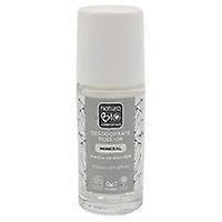 Mineral roll-on deodorant Bio 50 ml