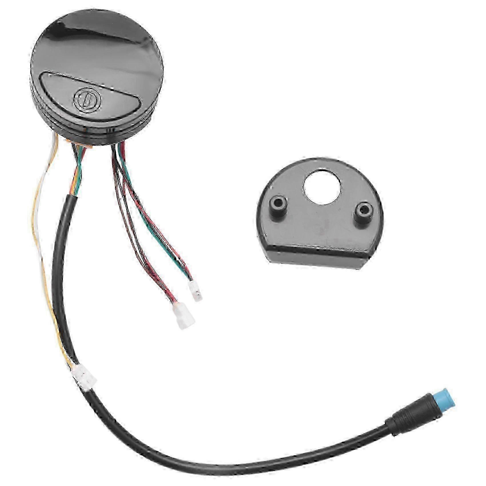 Dashboard module compatible with Ninebot Segway ES1 ES2 ES3 with Bluetooth