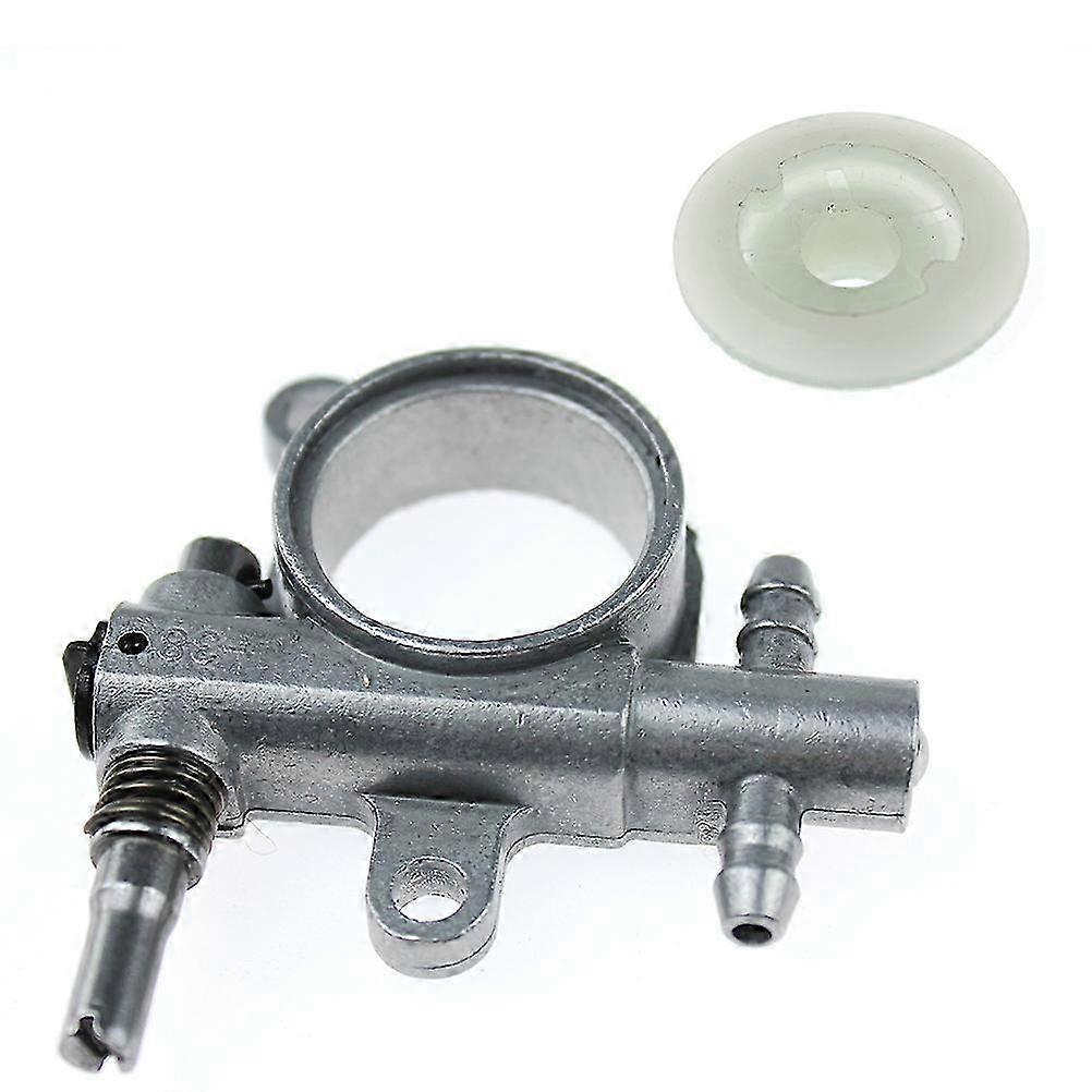 New Metal Plastic Worm Gear Set