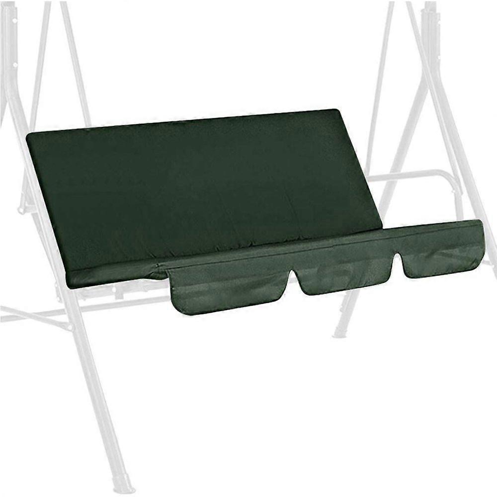 Easy-to-Install Waterproof Swing Canopy