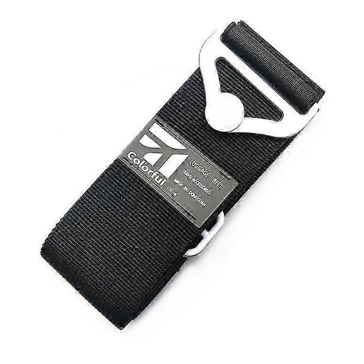 Adjustable Elastic Luggage Strap