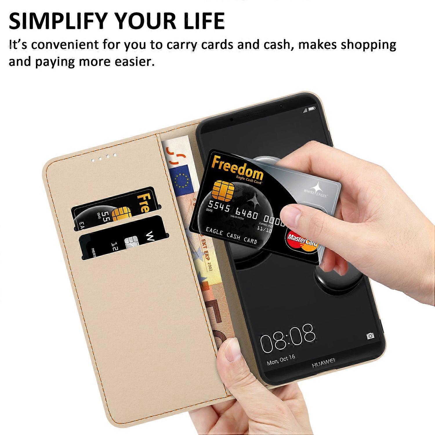 Huawei MATE 10 PRO Case - Patterned Case