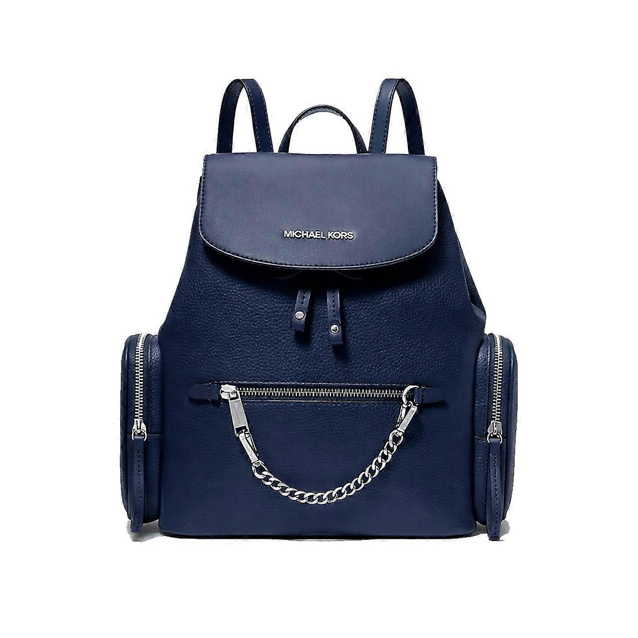 Rygsæk Michael Kors 35F1STTB6L-NAVY Blå