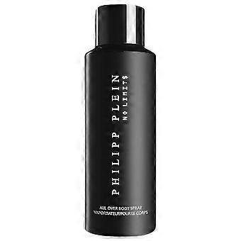 Kroppståke PHILIPP PLEIN Ingen grense$ 150 ml