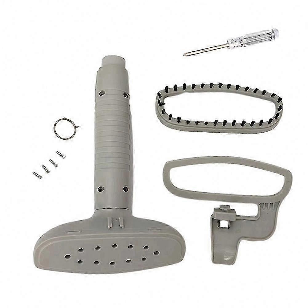 Replacement Steamer Head & Air Guide Kit