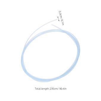 Bicycles Brake Hose Tube for Faster Stops with Hydraulic Disc Brakes