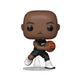 NBA: Legends Kevin Garnett (Wolves) Pop! Vinyl Collectible Figure 3.9-Inch Tall