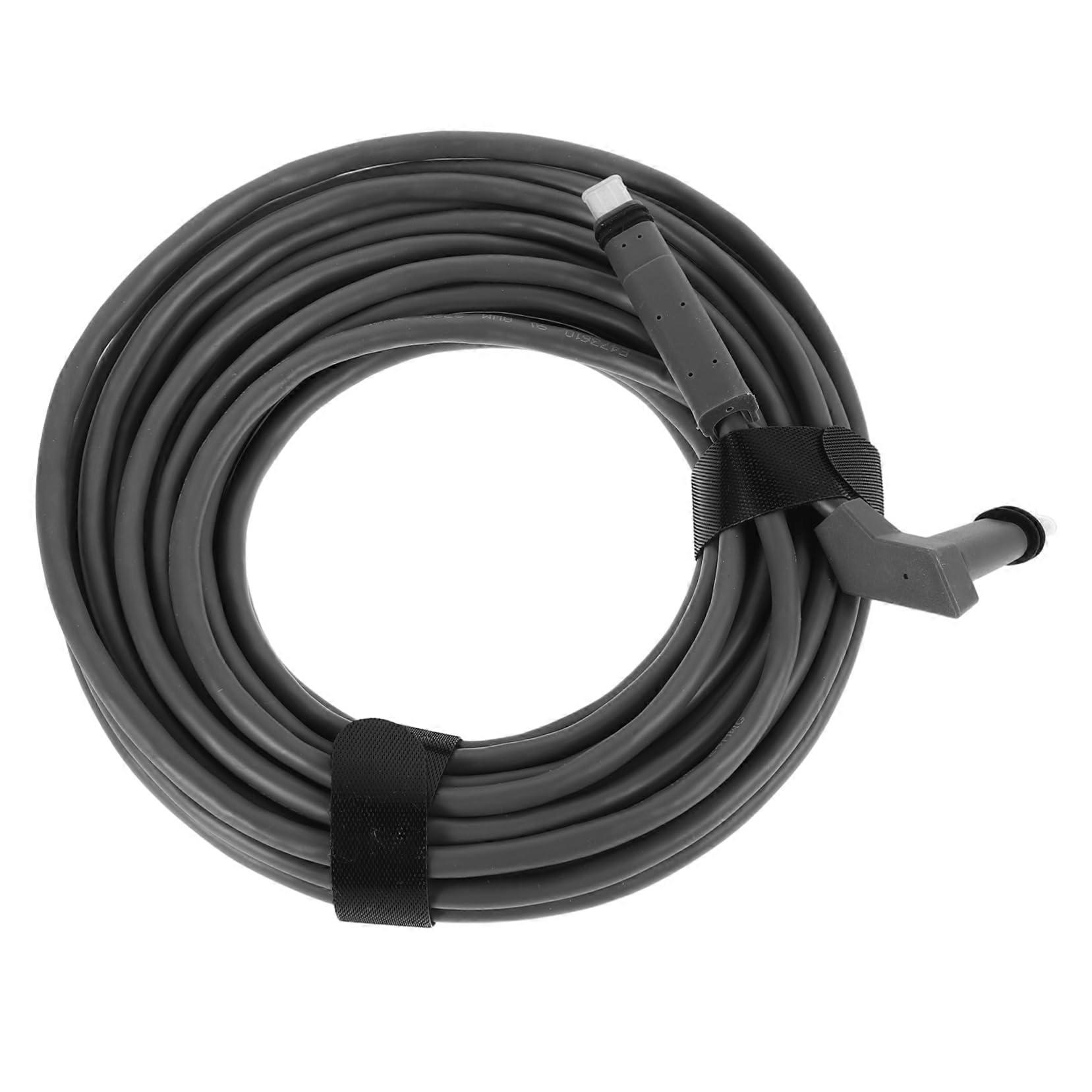 Speed Ethernet Extension Cable for Communication Equipment, Durable Green Network Cable