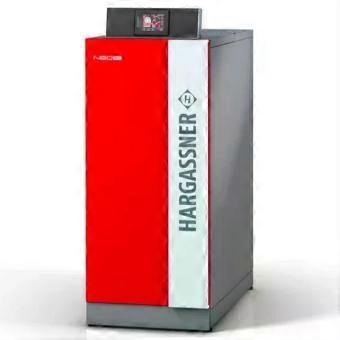 Hargassner Holzvergaserkessel NEO-HV 30 15x30kW mit Zündautomatik, 1 Stk.