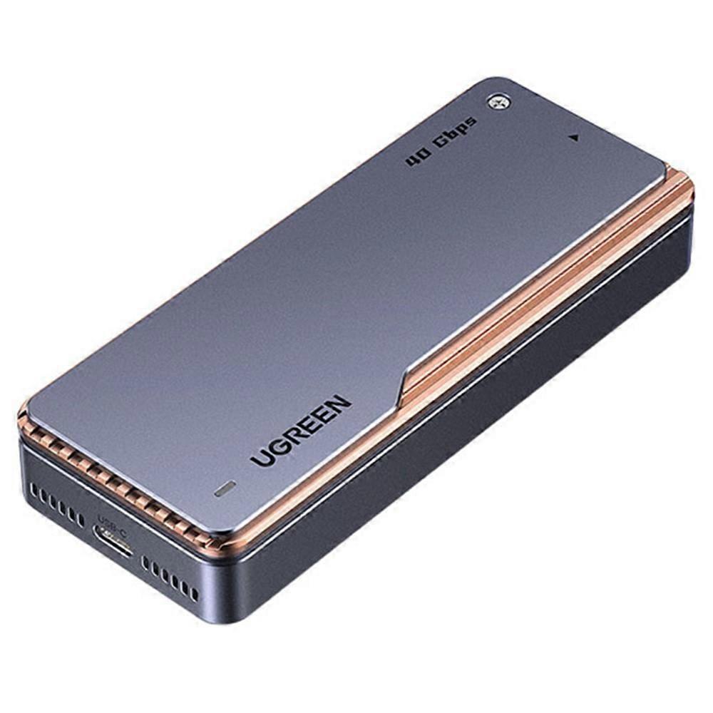 40Gbps M.2 NVMe Hard Disk Case CM642-15976