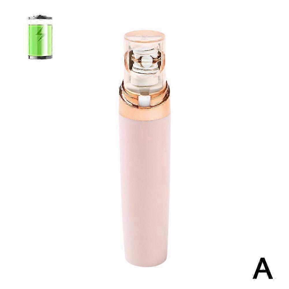 Mini Rechargeable Epilator For Full Body Use