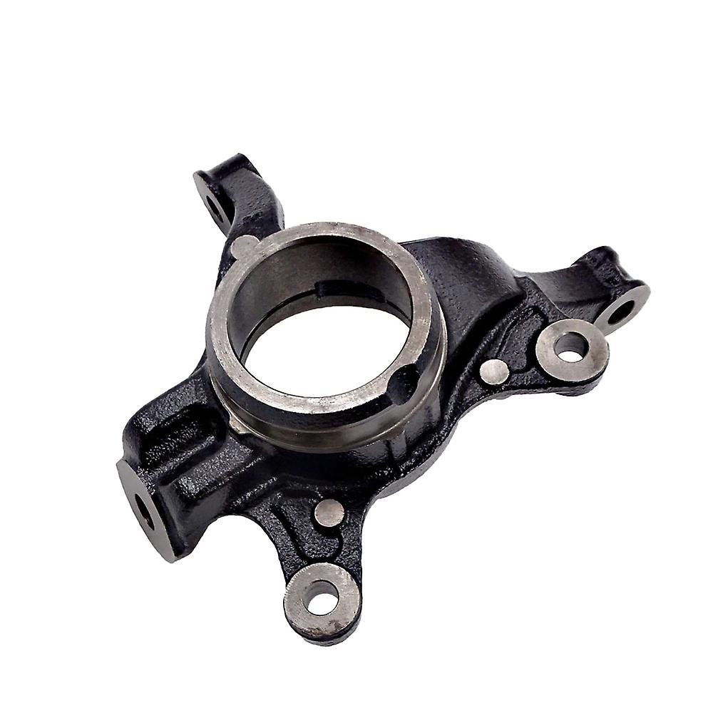 Knuckle Front R Suitable For:toyota Vios 2008 Oe:43211-0d190