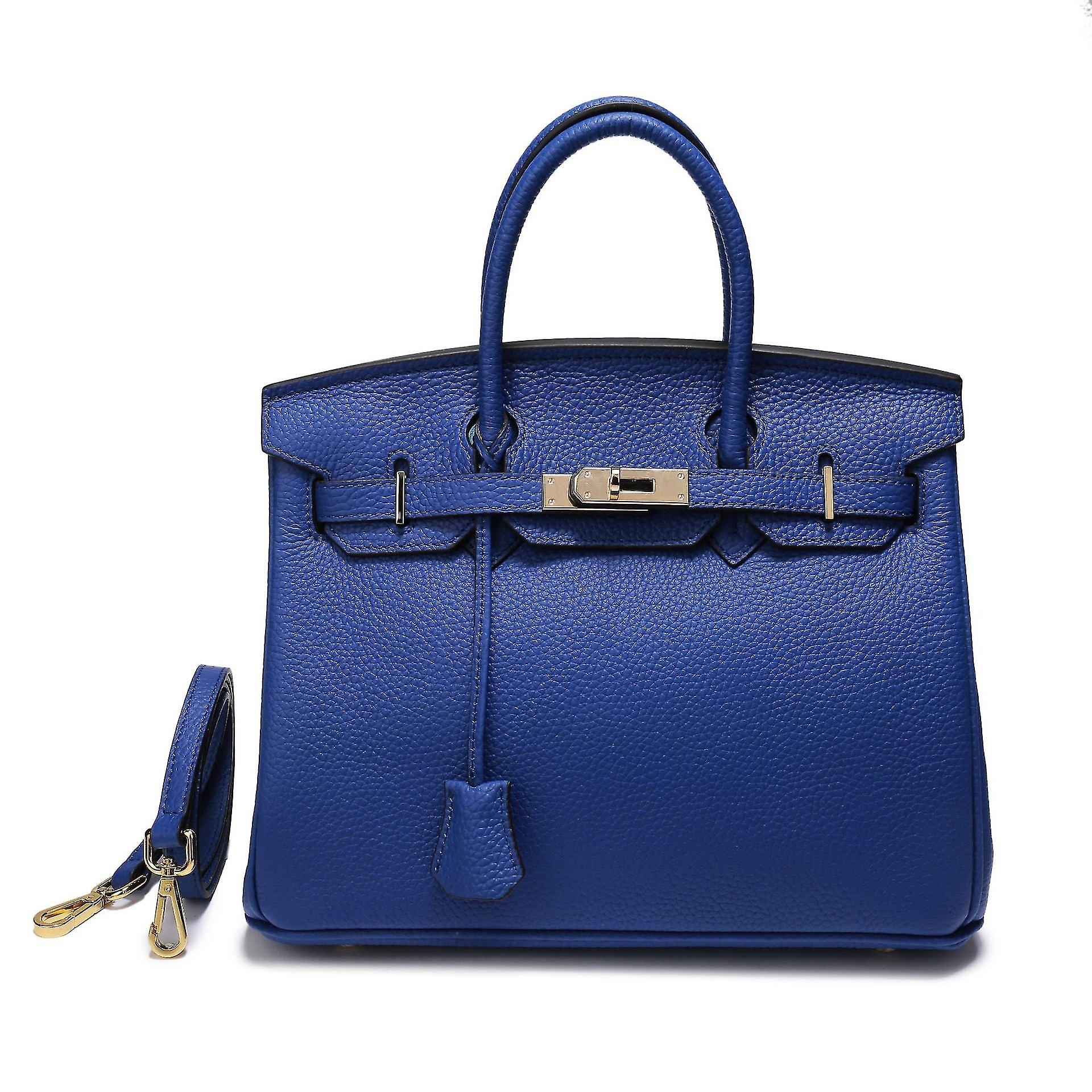 Bayan Çanta Moda Lychee Çanta