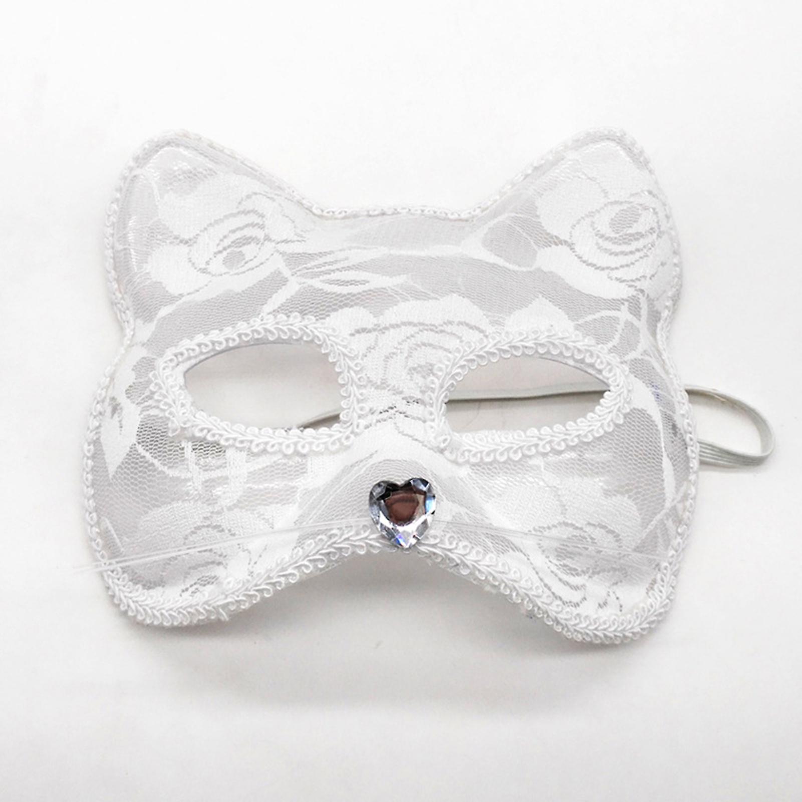 Half-face Animal Mask Lightweight Innovative Party Favor For Easter Party Props