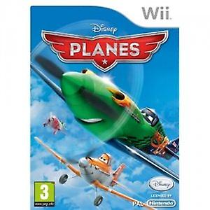 DISNEYS PLANES - Nintendo Wii - PAL - New & Sealed