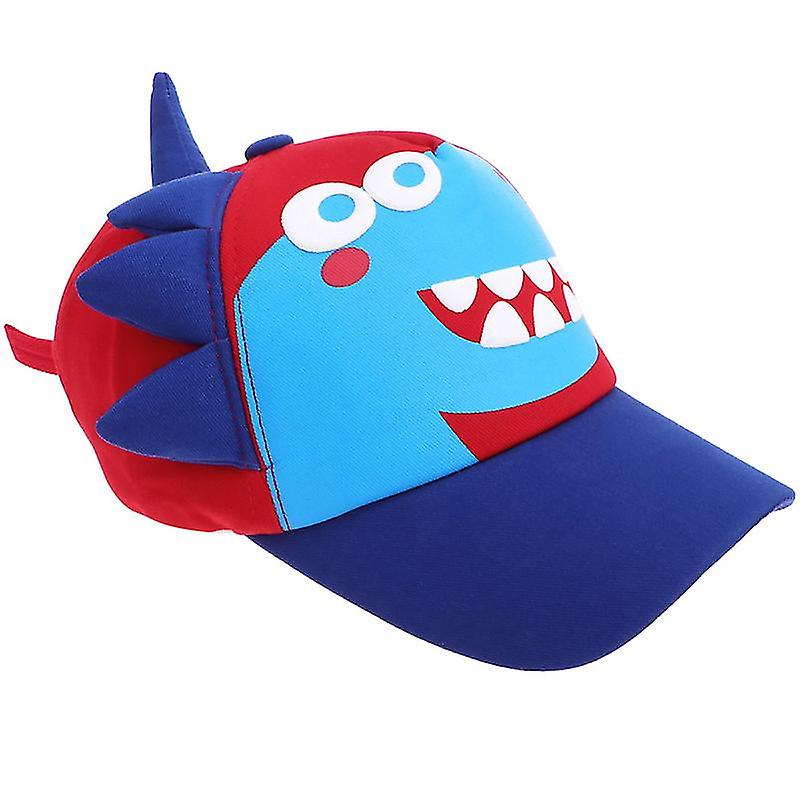 1pcs Kids Peaked Cap Niuniu