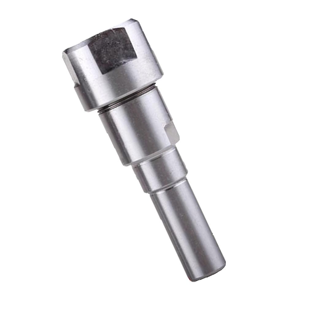 80mm Engraving Machine Extension Rod Router Collet Extension Rods 8mm