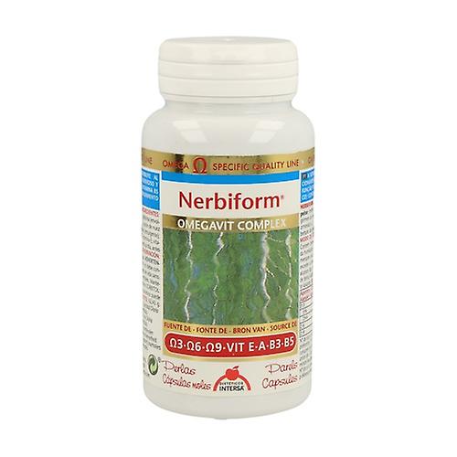 Nerbiform (Neuroform) 100 softgels