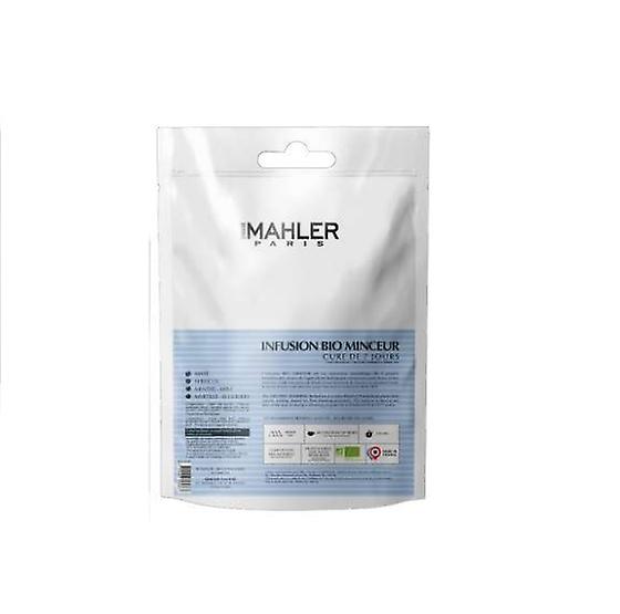 Simone Mahler Infusion Bio Minceur 21x2gr