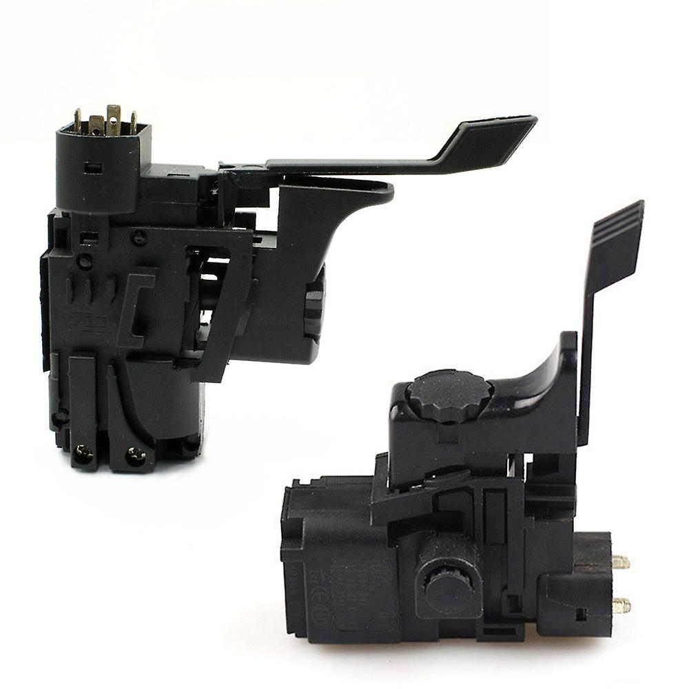 On / Off Switch With Speed Controller For Bo-sch Gbm 13-2 Re Pbh 240 Pbh 240 Re Ein / Aus Schalter Replace 1617200077 1617200056