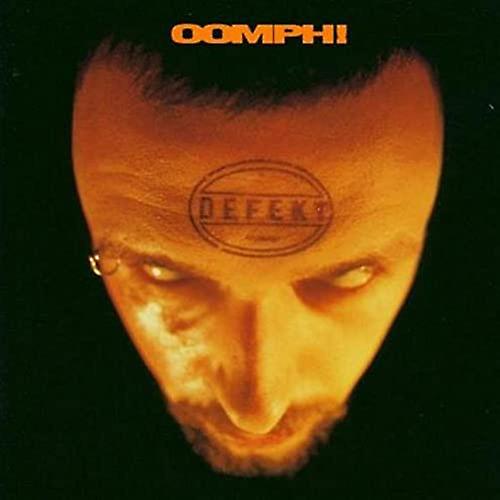 Oomph! - Defekt [CD]